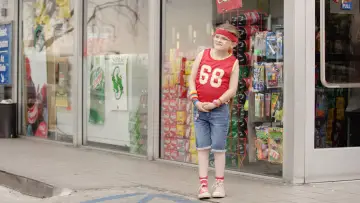 Zasłona do filmu "Mała Miss" #657381