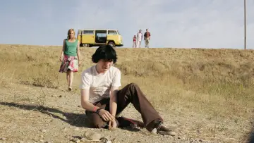 Zasłona do filmu "Mała Miss" #657382