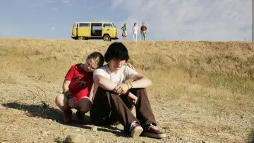 Zasłona do filmu "Mała Miss" #657392