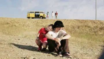 Zasłona do filmu "Mała Miss" #657399