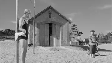 Zasłona do filmu "Wakacje pana Hulot" #248632