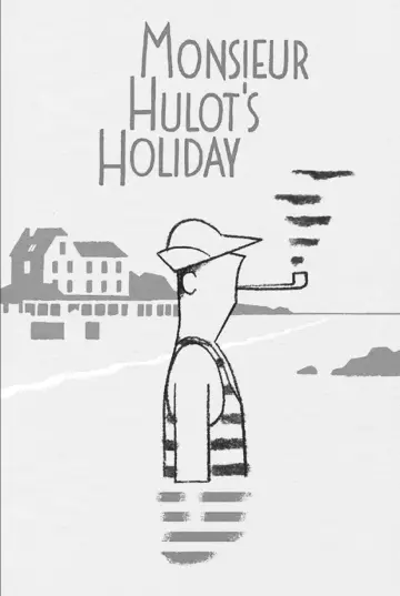 Wakacje pana Hulot