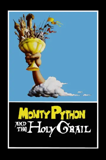 Monty Python i Święty Graal