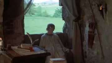 Zasłona do filmu "Monty Python i Święty Graal" #1798008