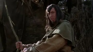 Zasłona do filmu "Monty Python i Święty Graal" #1798010