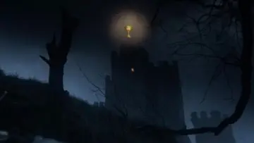 Zasłona do filmu "Monty Python i Święty Graal" #1798013