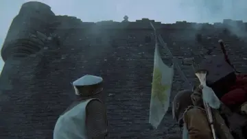 Zasłona do filmu "Monty Python i Święty Graal" #1798015