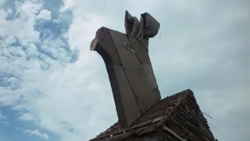 Zasłona do filmu "Monty Python i Święty Graal" #1825514