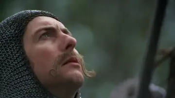 Zasłona do filmu "Monty Python i Święty Graal" #1825516