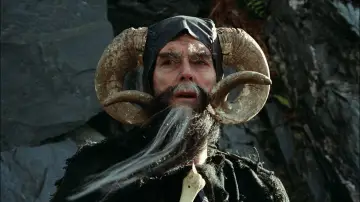 Zasłona do filmu "Monty Python i Święty Graal" #1857822