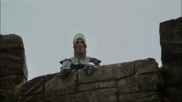 Zasłona do filmu "Monty Python i Święty Graal" #1857824