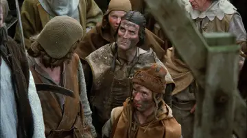 Zasłona do filmu "Monty Python i Święty Graal" #1857830
