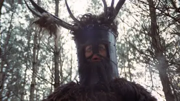 Zasłona do filmu "Monty Python i Święty Graal" #186384