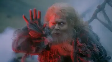 Zasłona do filmu "Monty Python i Święty Graal" #186385