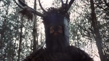 Zasłona do filmu "Monty Python i Święty Graal" #186387