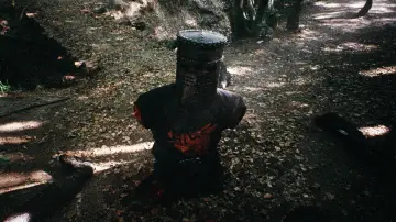 Zasłona do filmu "Monty Python i Święty Graal" #664982