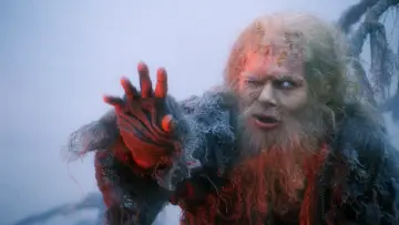 Zasłona do filmu "Monty Python i Święty Graal" #665015
