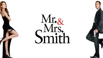 Pan i Pani Smith