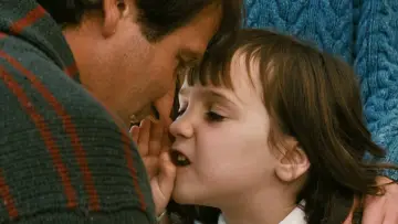 Zasłona do filmu "Pani Doubtfire" #1724018