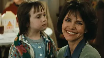 Zasłona do filmu "Pani Doubtfire" #1724021