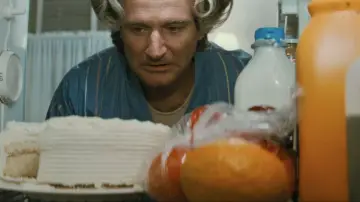 Zasłona do filmu "Pani Doubtfire" #1724025