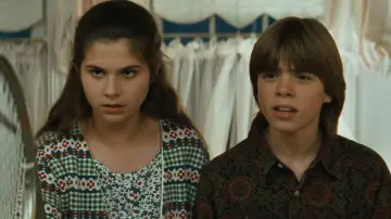 Zasłona do filmu "Pani Doubtfire" #1724029