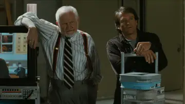 Zasłona do filmu "Pani Doubtfire" #1724031