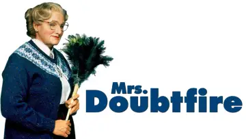 Zasłona do filmu "Pani Doubtfire" #583793