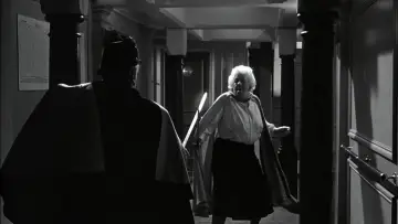 Zasłona do filmu "Ahoj zbrodnio" #1873904