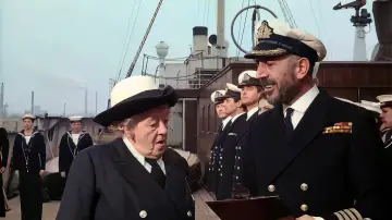 Zasłona do filmu "Ahoj zbrodnio" #1873906