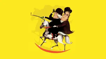 Zasłona do filmu "Morderstwo w hotelu Gallop" #418126