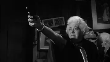 Zasłona do filmu "Morderstwo najgorszego sortu" #437356