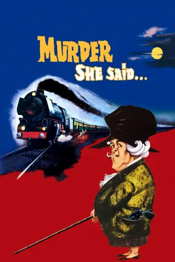 Plakat do filmu "Śmierć ma okna" #113238