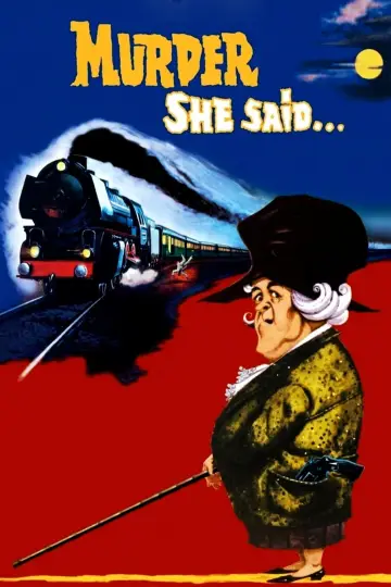 Plakat do filmu "Śmierć ma okna" #113239