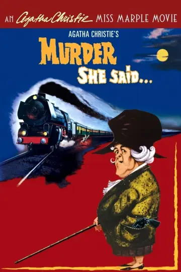 Plakat do filmu "Śmierć ma okna" #113242