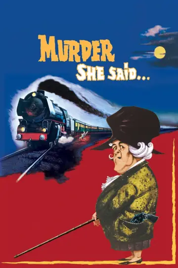 Plakat do filmu "Śmierć ma okna" #113243