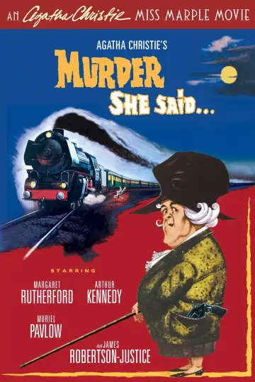 Plakat do filmu "Śmierć ma okna" #113244