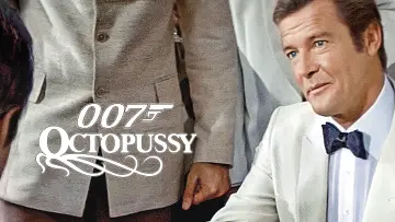 Zasłona do filmu "Ośmiorniczka" #156414