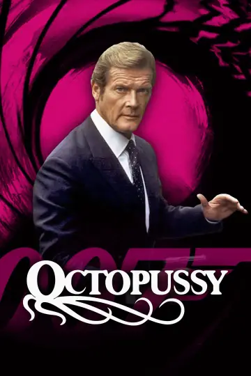 Plakat do filmu "Ośmiorniczka" #156455