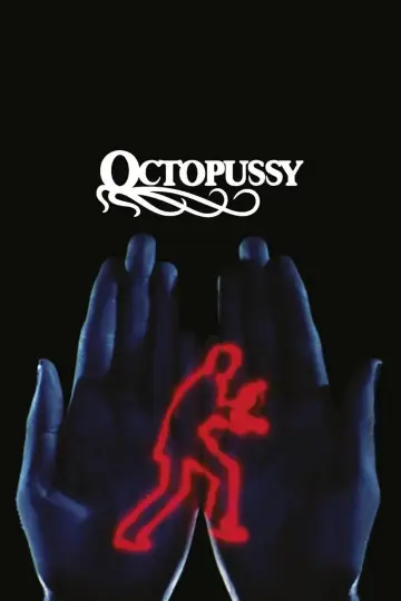 Plakat do filmu "Ośmiorniczka" #649984
