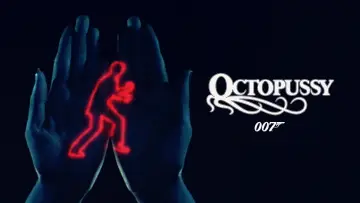 Zasłona do filmu "Ośmiorniczka" #805682