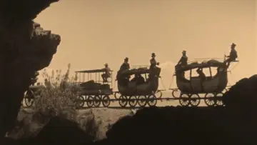 Zasłona do filmu "Rozkosze gościnności" #1093160