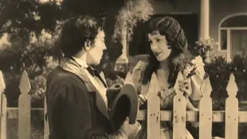 Zasłona do filmu "Rozkosze gościnności" #1093164