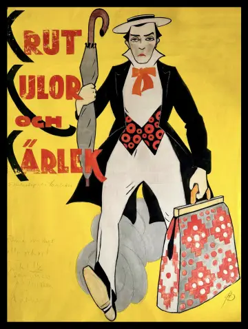Plakat do filmu "Rozkosze gościnności" #1636836
