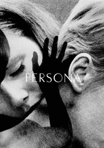 Plakat do filmu "Persona" #1201403