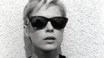 Zasłona do filmu "Persona" #175954