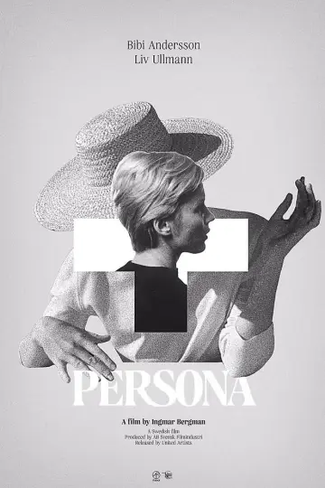 Plakat do filmu "Persona" #175960