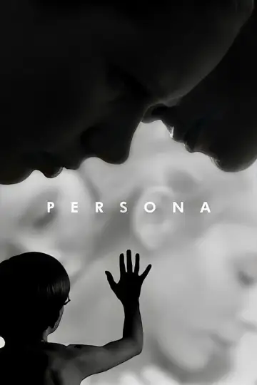 Plakat do filmu "Persona" #175963