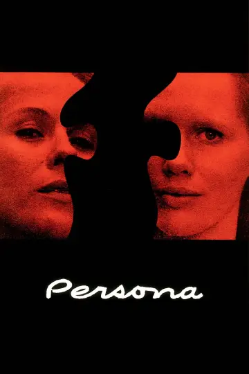 Plakat do filmu "Persona" #175964