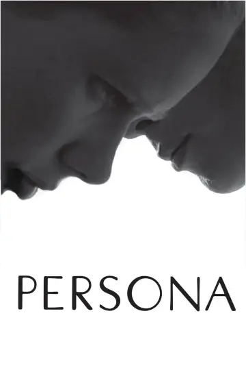 Plakat do filmu "Persona" #175965